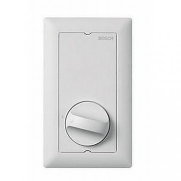 Điều chỉnh âm lượng Bosch LBC1420/10